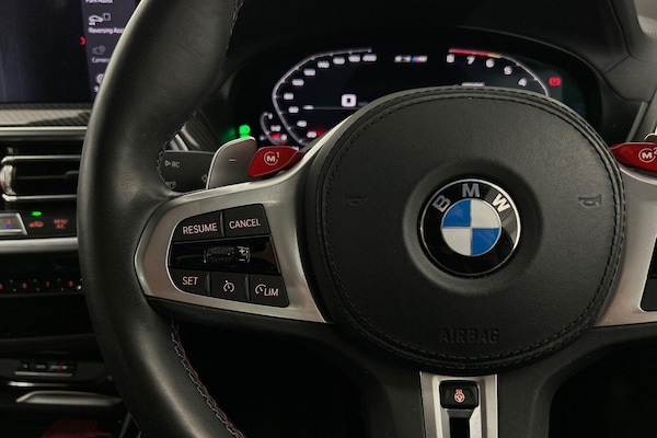 Used BMW X3 M 2023 for sale - 76072557: Photo 18
