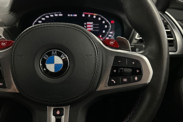 Used BMW X3 M 2023 for sale - 76072557: Photo 19