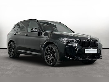 2023 (23) - X3 M Competition 5-Door