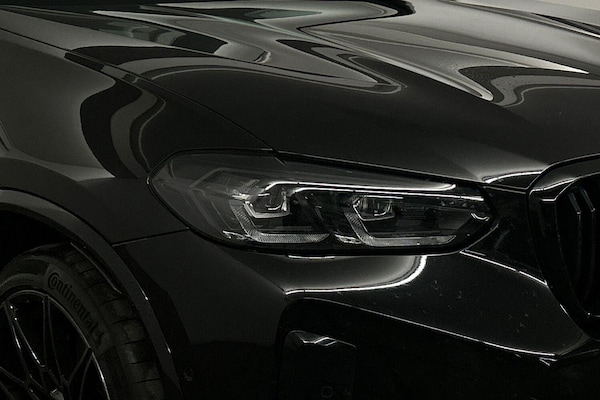 Used BMW X3 M 2023 for sale - 76072557: Photo 21