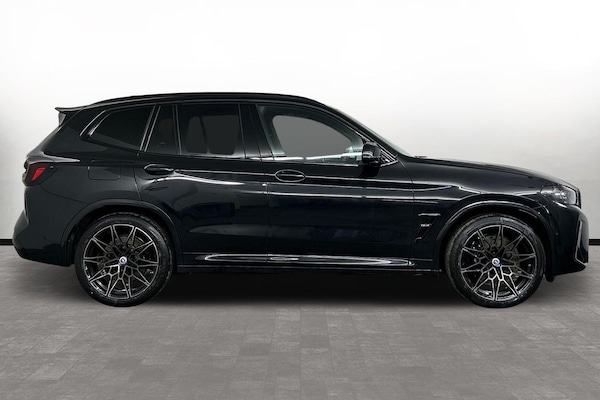 Used BMW X3 M 2023 for sale - 76072557: Photo 3