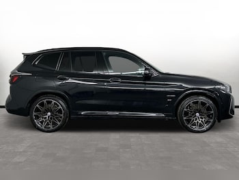 Used BMW X3 M 2023 for sale - 76072557: Photo 3