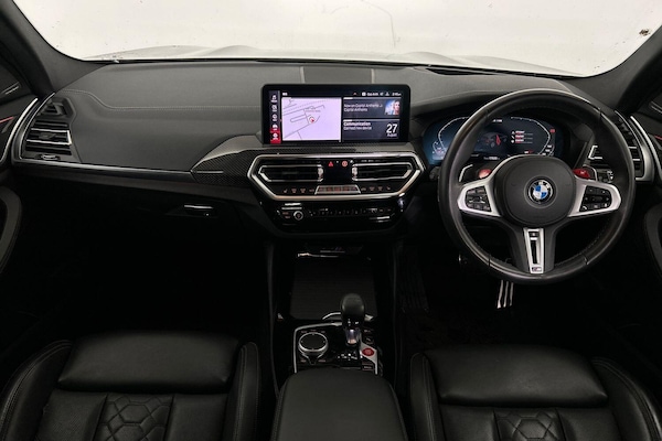 Used BMW X3 M 2023 for sale - 76072557: Photo 5
