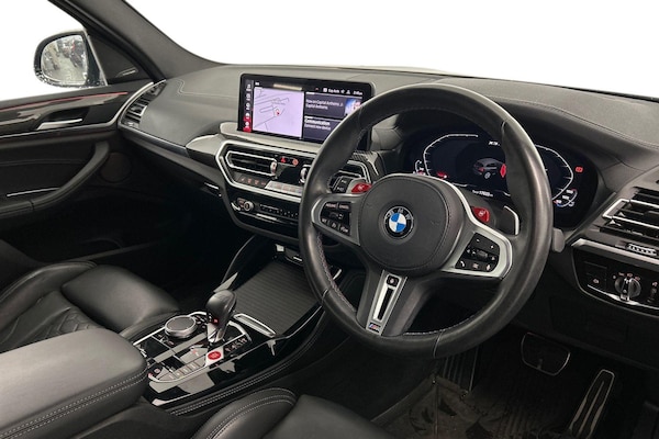Used BMW X3 M 2023 for sale - 76072557: Photo 7