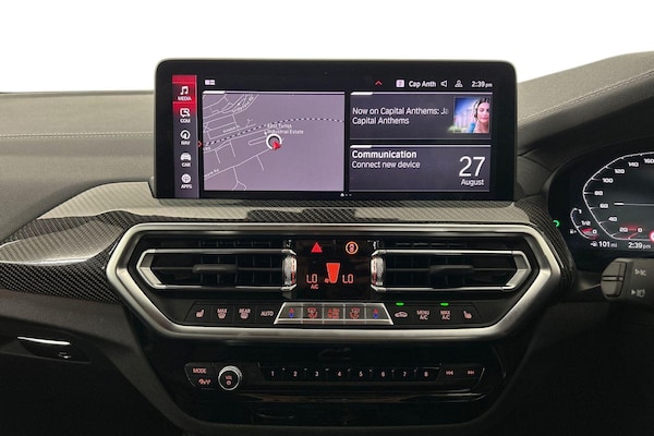 Used BMW X3 M 2023 for sale - 76072557: Photo 9