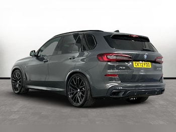 Used BMW X5 2022 for sale - 75400829: Photo