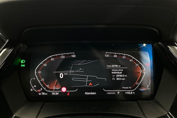 Used BMW Z4 2023 for sale - 76060258: Photo 10
