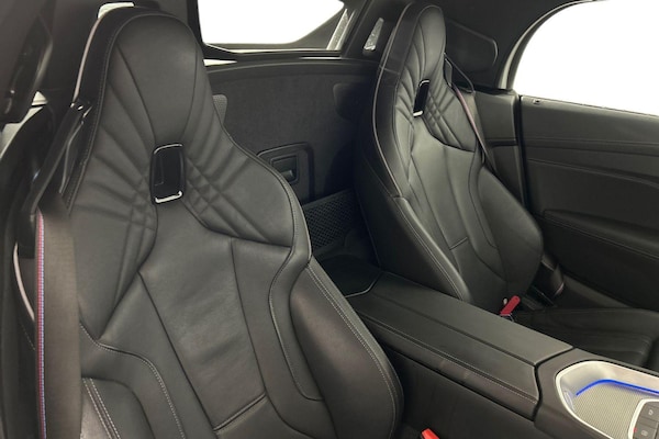 Used BMW Z4 2023 for sale - 76060258: Photo 13