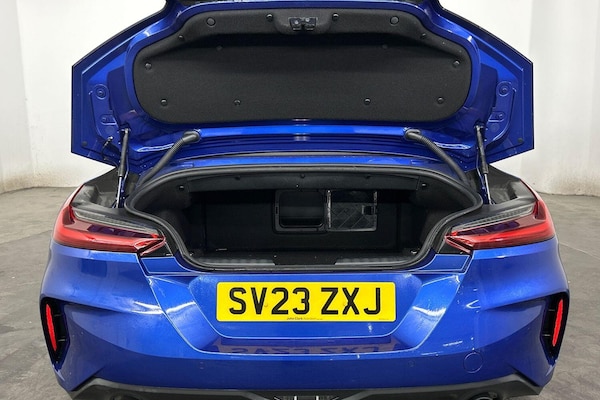 Used BMW Z4 2023 for sale - 76060258: Photo 14
