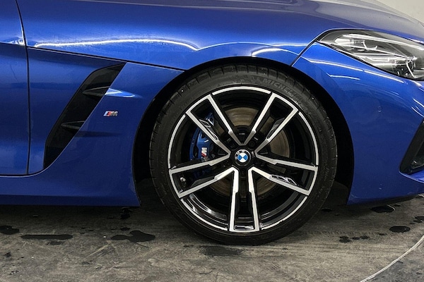 Used BMW Z4 2023 for sale - 76060258: Photo 15