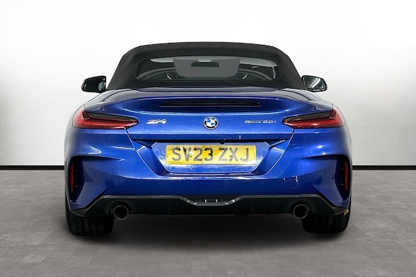 Used BMW Z4 2023 for sale - 76060258: Photo 16