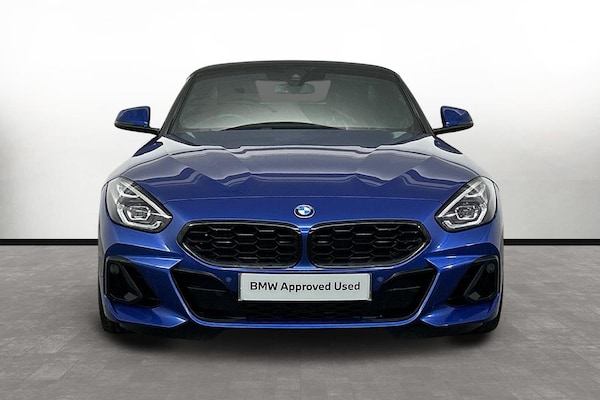Used BMW Z4 2023 for sale - 76060258: Photo 17