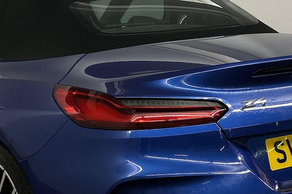 Used BMW Z4 2023 for sale - 76060258: Photo 20