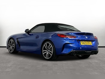 Used BMW Z4 2023 for sale - 76060258: Photo 2