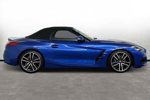 Used BMW Z4 2023 for sale - 76060258: Photo 3