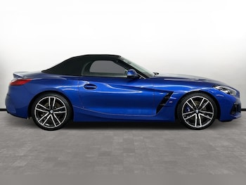 Used BMW Z4 2023 for sale - 76060258: Photo 3