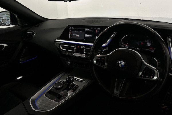 Used BMW Z4 2023 for sale - 76060258: Photo 5
