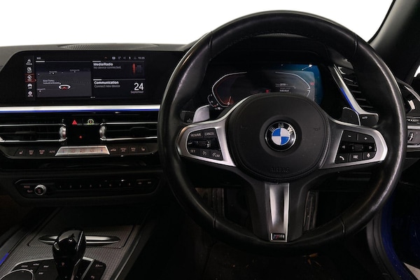 Used BMW Z4 2023 for sale - 76060258: Photo 6
