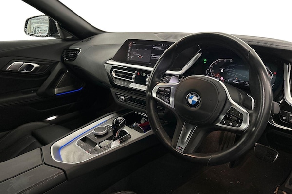 Used BMW Z4 2023 for sale - 76060258: Photo 7
