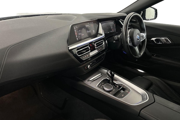 Used BMW Z4 2023 for sale - 76060258: Photo 8