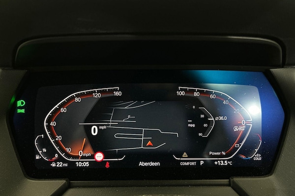 Used BMW 1 Series 2022 for sale - 76158740: Photo 10