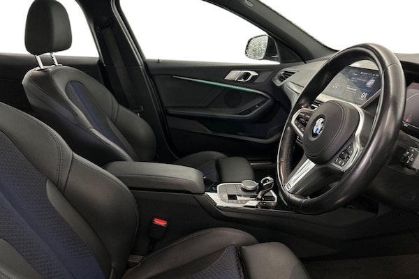 Used BMW 1 Series 2022 for sale - 76158740: Photo 12