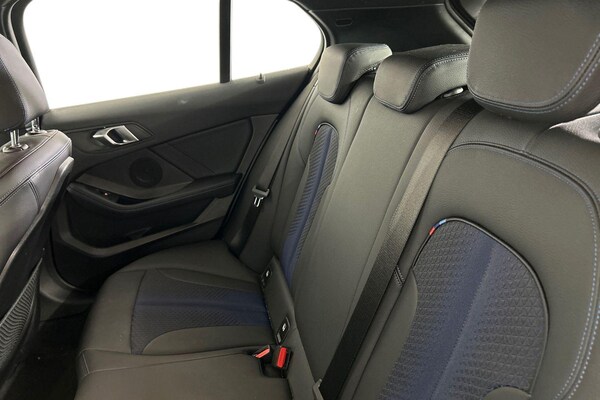 Used BMW 1 Series 2022 for sale - 76158740: Photo 13
