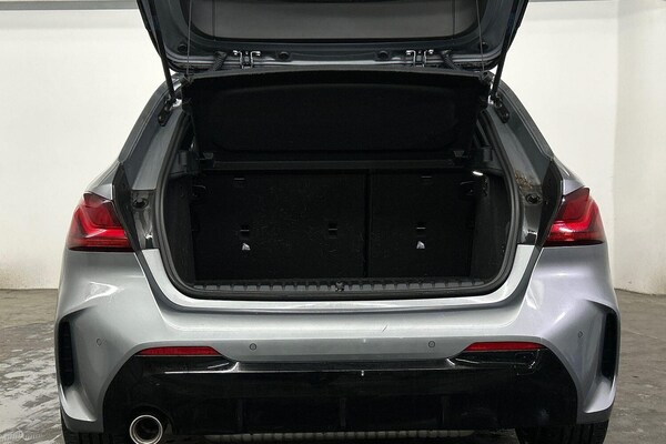 Used BMW 1 Series 2022 for sale - 76158740: Photo 14