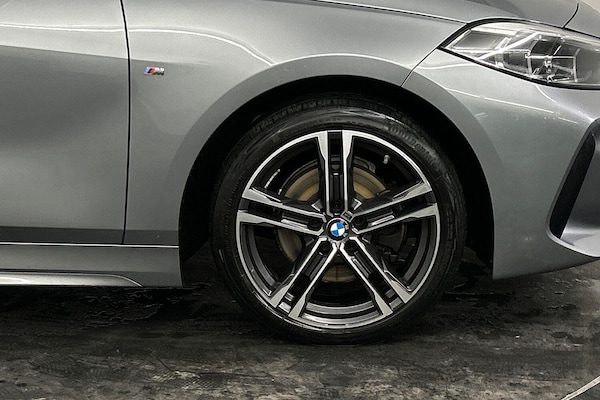Used BMW 1 Series 2022 for sale - 76158740: Photo 15