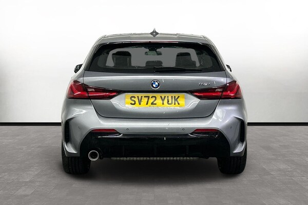 Used BMW 1 Series 2022 for sale - 76158740: Photo 16