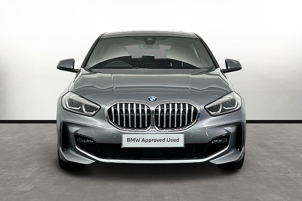 Used BMW 1 Series 2022 for sale - 76158740: Photo 17
