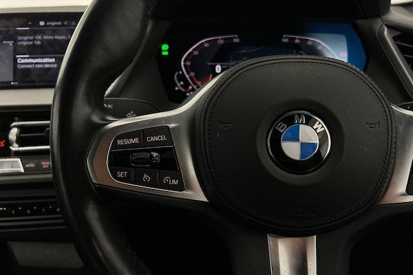 Used BMW 1 Series 2022 for sale - 76158740: Photo 18