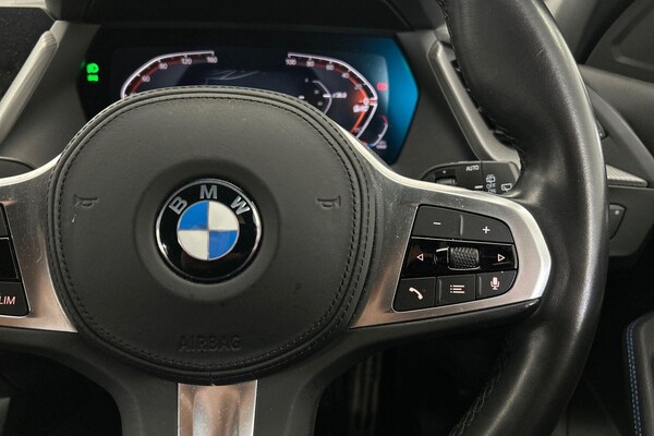 Used BMW 1 Series 2022 for sale - 76158740: Photo 19