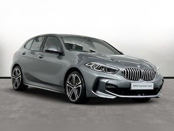 BMW - 1 Series