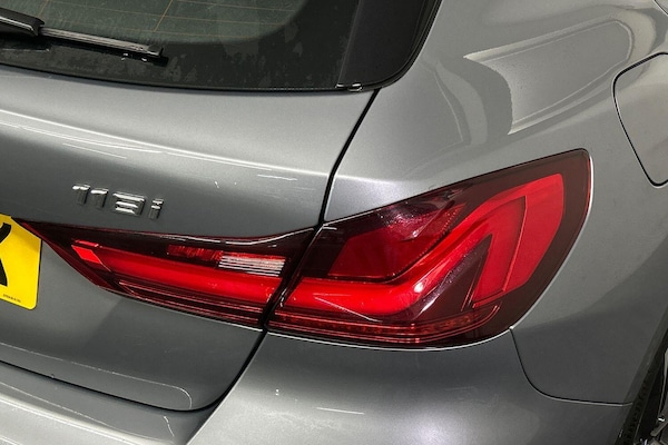 Used BMW 1 Series 2022 for sale - 76158740: Photo 20