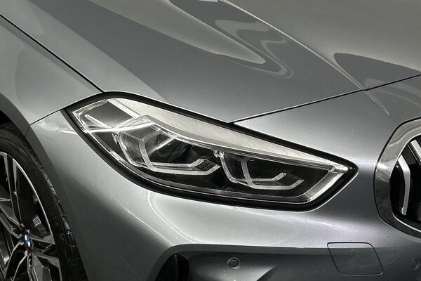 Used BMW 1 Series 2022 for sale - 76158740: Photo 21