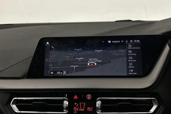 Used BMW 1 Series 2022 for sale - 76158740: Photo 23