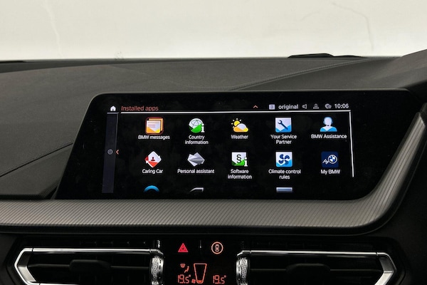 Used BMW 1 Series 2022 for sale - 76158740: Photo 24