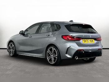 Used BMW 1 Series 2022 for sale - 76158740: Photo 2