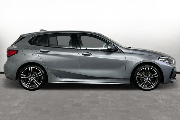 Used BMW 1 Series 2022 for sale - 76158740: Photo 3