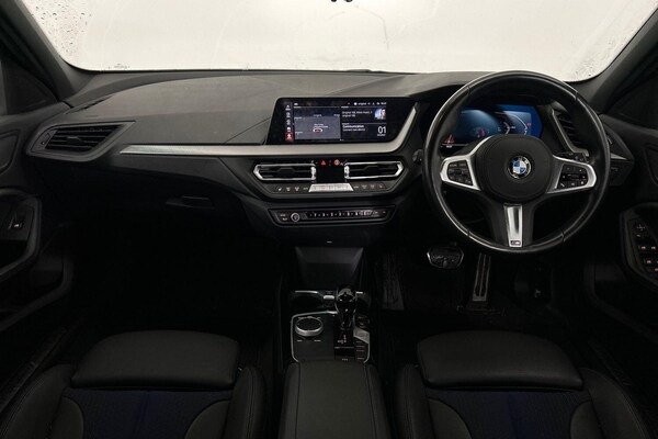 Used BMW 1 Series 2022 for sale - 76158740: Photo 5