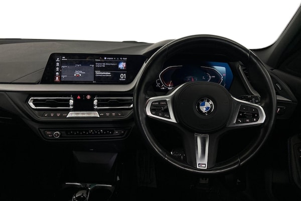 Used BMW 1 Series 2022 for sale - 76158740: Photo 6