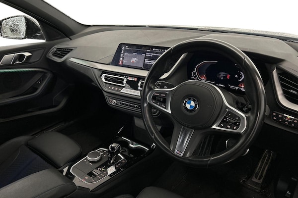 Used BMW 1 Series 2022 for sale - 76158740: Photo 7