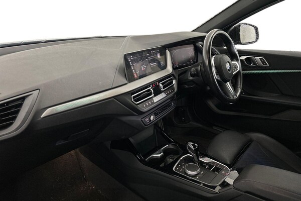 Used BMW 1 Series 2022 for sale - 76158740: Photo 8