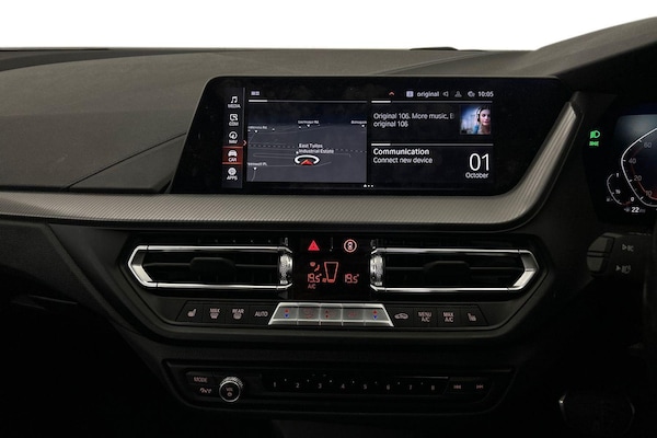 Used BMW 1 Series 2022 for sale - 76158740: Photo 9