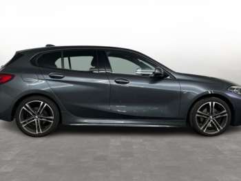Used BMW 1 Series 2021 for sale - 75141086: Photo