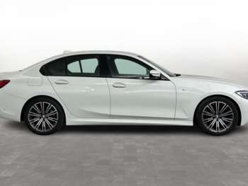 Used BMW 3 Series 2021 for sale - 74848580: Photo