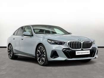 2024 (24) - 520i M Sport Saloon 4-Door