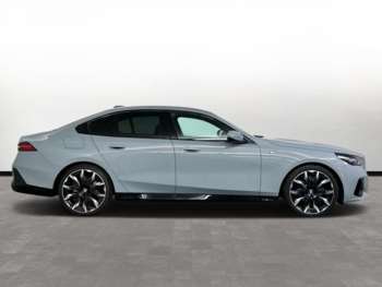 Used BMW 5 Series 2024 for sale - 74850879: Photo