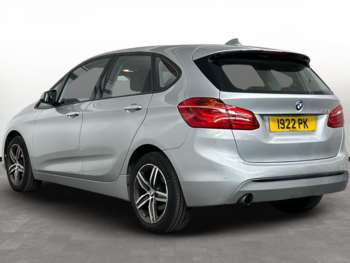 Used BMW 2 Series 2017 for sale - 75431312: Photo